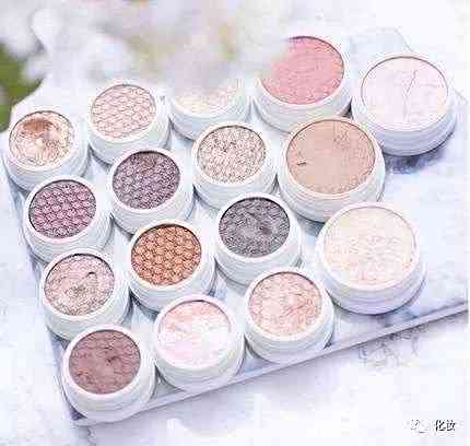 有了这些平价眼影，我把TF、香奈儿等大牌都打入冷宫了！