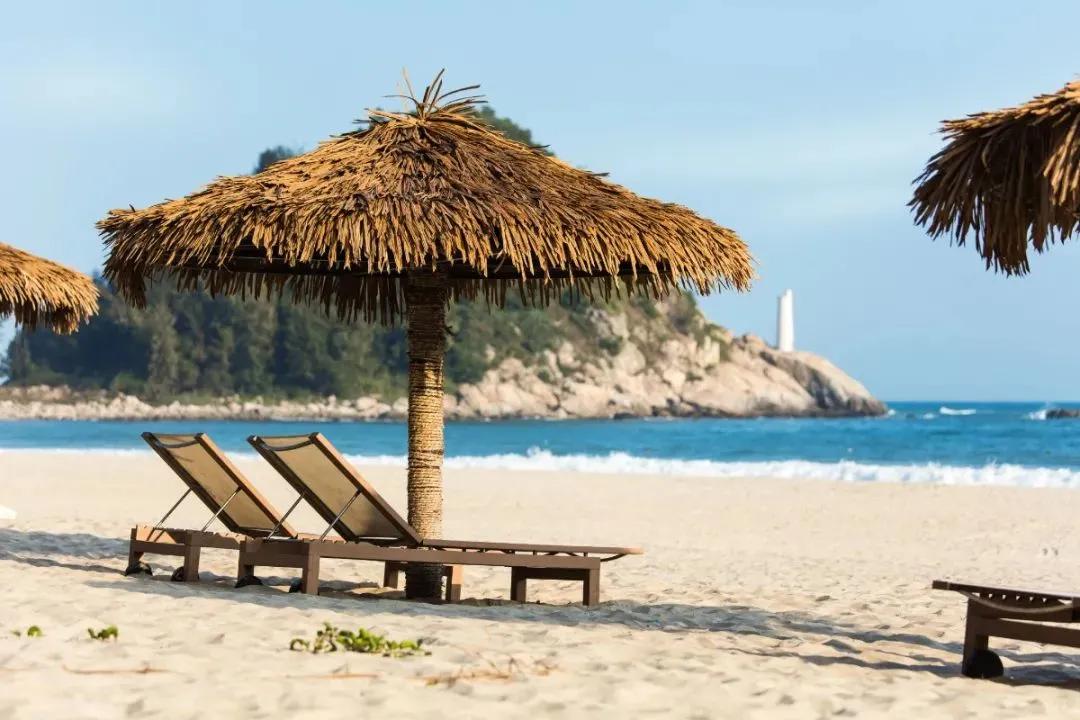 *江阳**北洛秘境最新攻略！带你漫游宝藏海岛探秘悬崖泳池