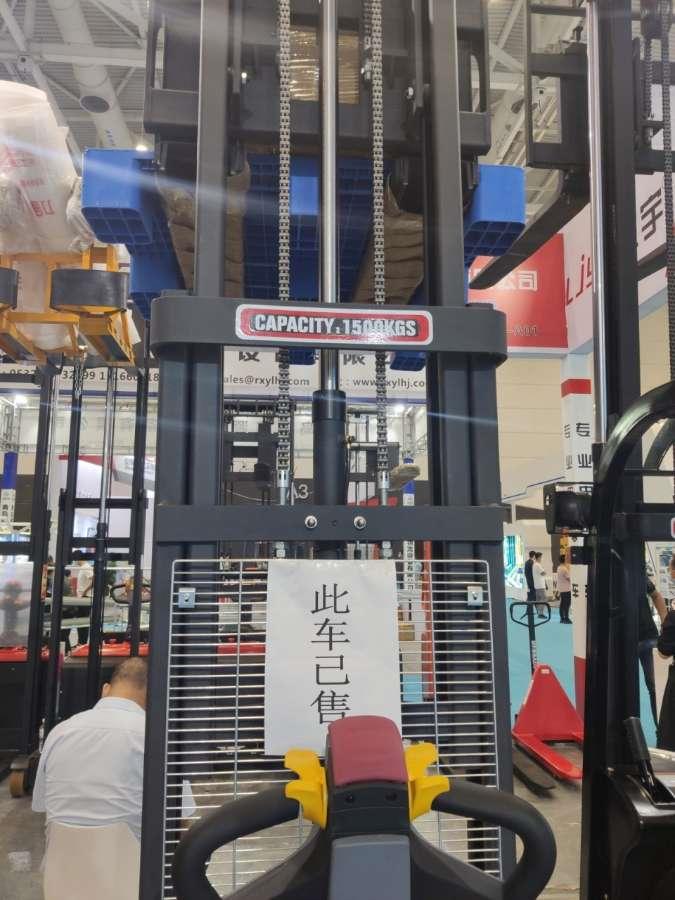 直击展会现场｜精彩继续！现场签单火爆，听听他们怎么说