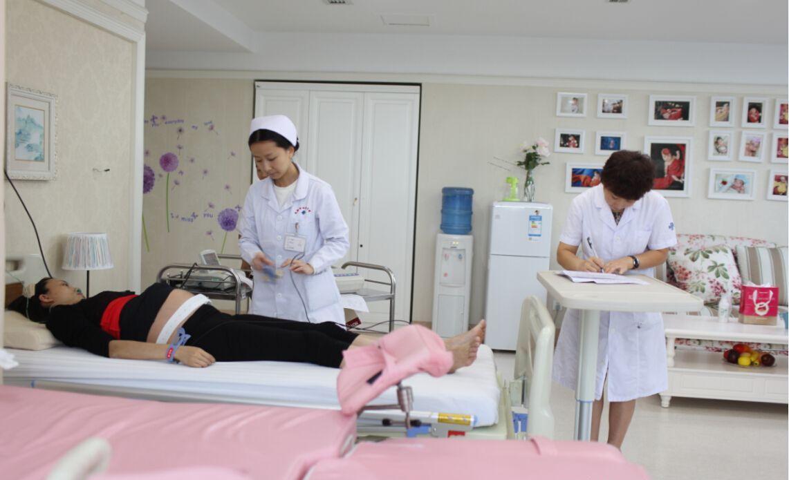 一胎剖腹产二胎顺产条件,头胎剖腹产二胎顺产的条件