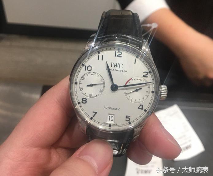 经典永不过时这几款腕表值得入手,2021年最热销的五款表