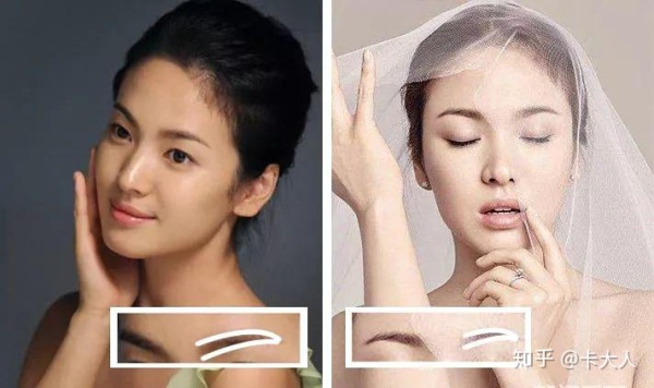 如何评价张雨绮美人鱼,张雨绮评价大s的长相