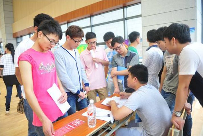 各地招聘会信息一览表,5月10日现场招聘会岗位信息