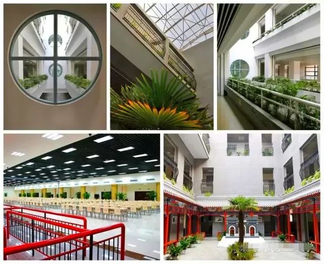 北京二中学校,北京二中的特点