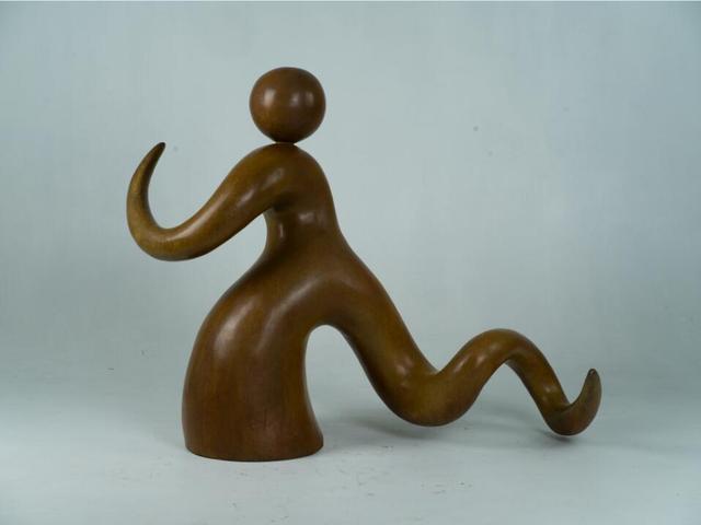 刘以林国画作品欣赏,肖红教授谈刘以林