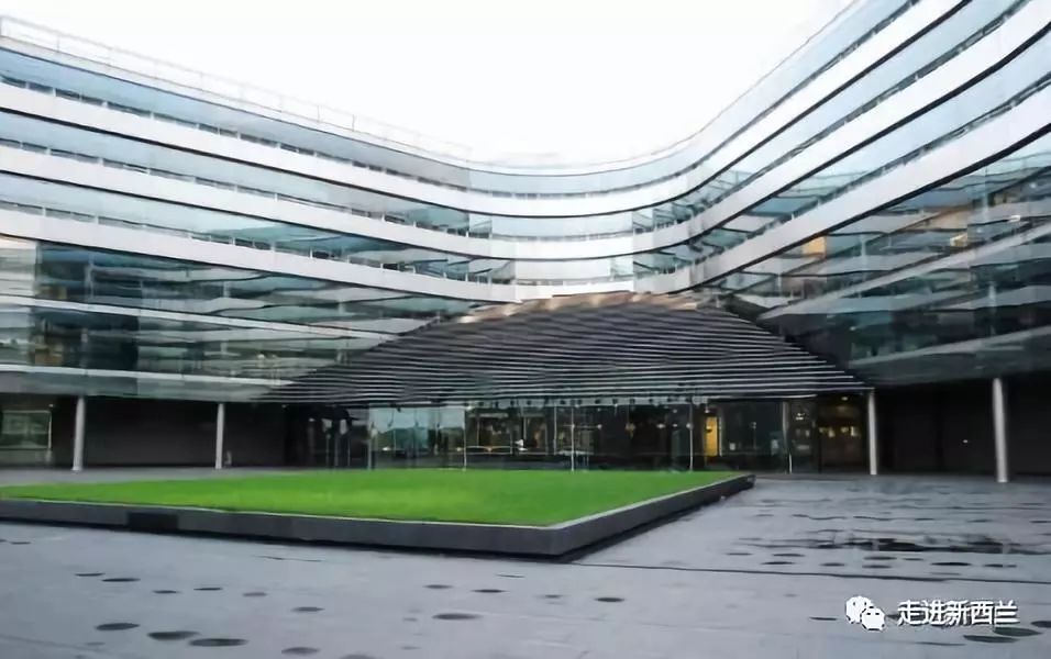 新西兰到底是一个什么样的国家,新西兰一个孤独与梦幻的国家