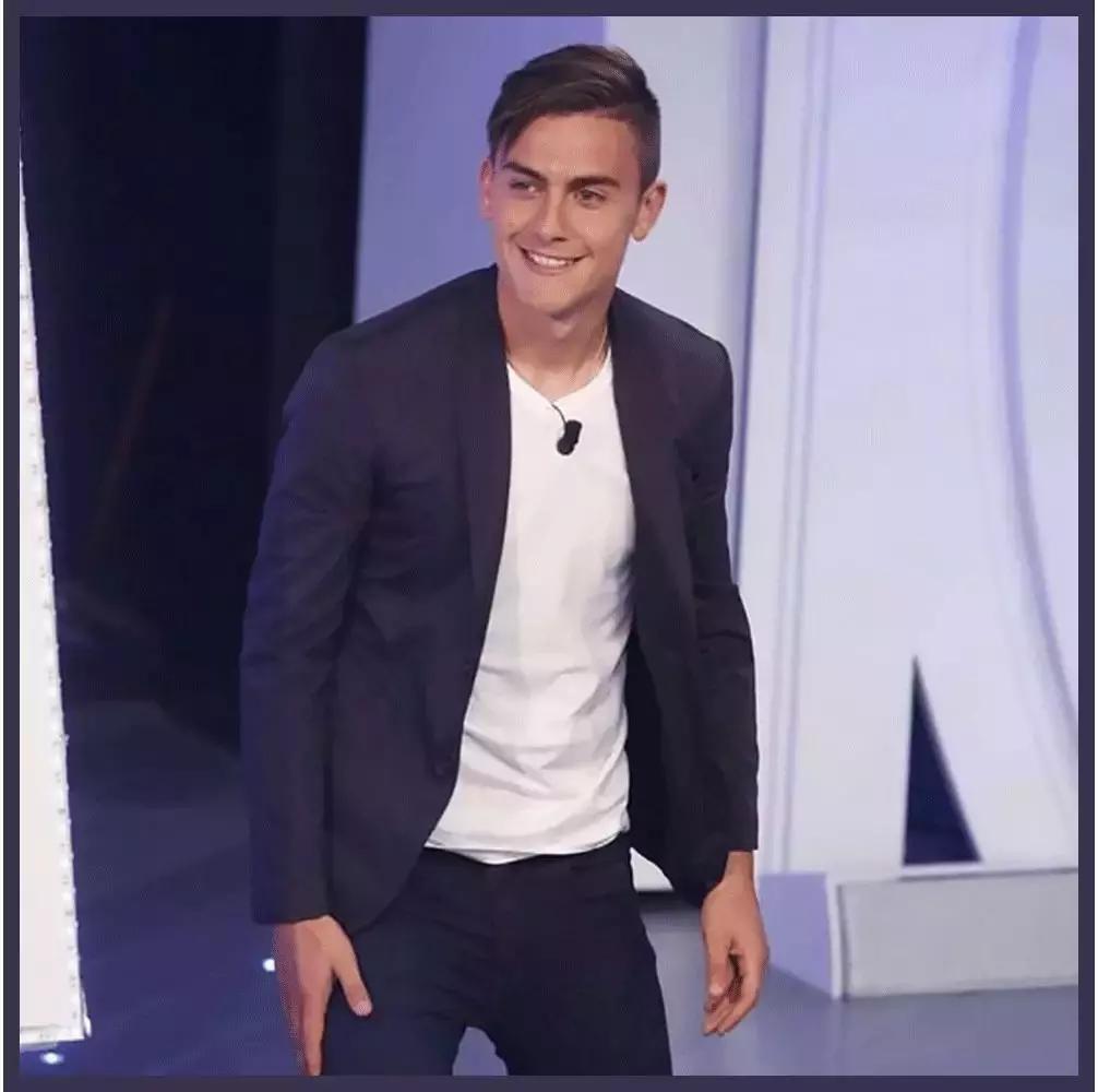 世界杯历史上的帅哥,盘点世界杯球场上的帅哥们