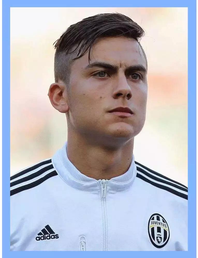 世界杯历史上的帅哥,盘点世界杯球场上的帅哥们