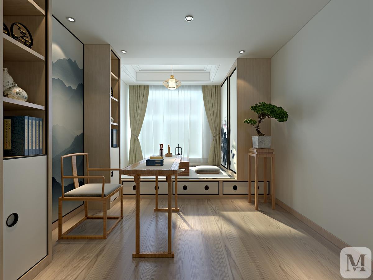 傻！客人一年也来不了几次，为啥还非要装修一个客卧？