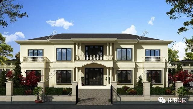 回农村建房是3层还是2层好呢,回农村建房是2层好还是3层好