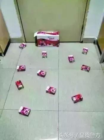 警校抓小偷事件,派出所宿舍失窃