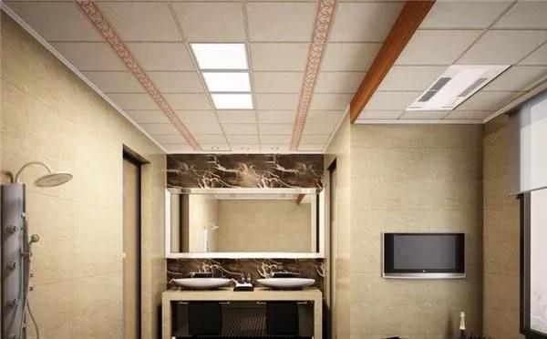 装修吊顶用哪种材料比较好,瓦屋吊顶用什么材质的吊顶