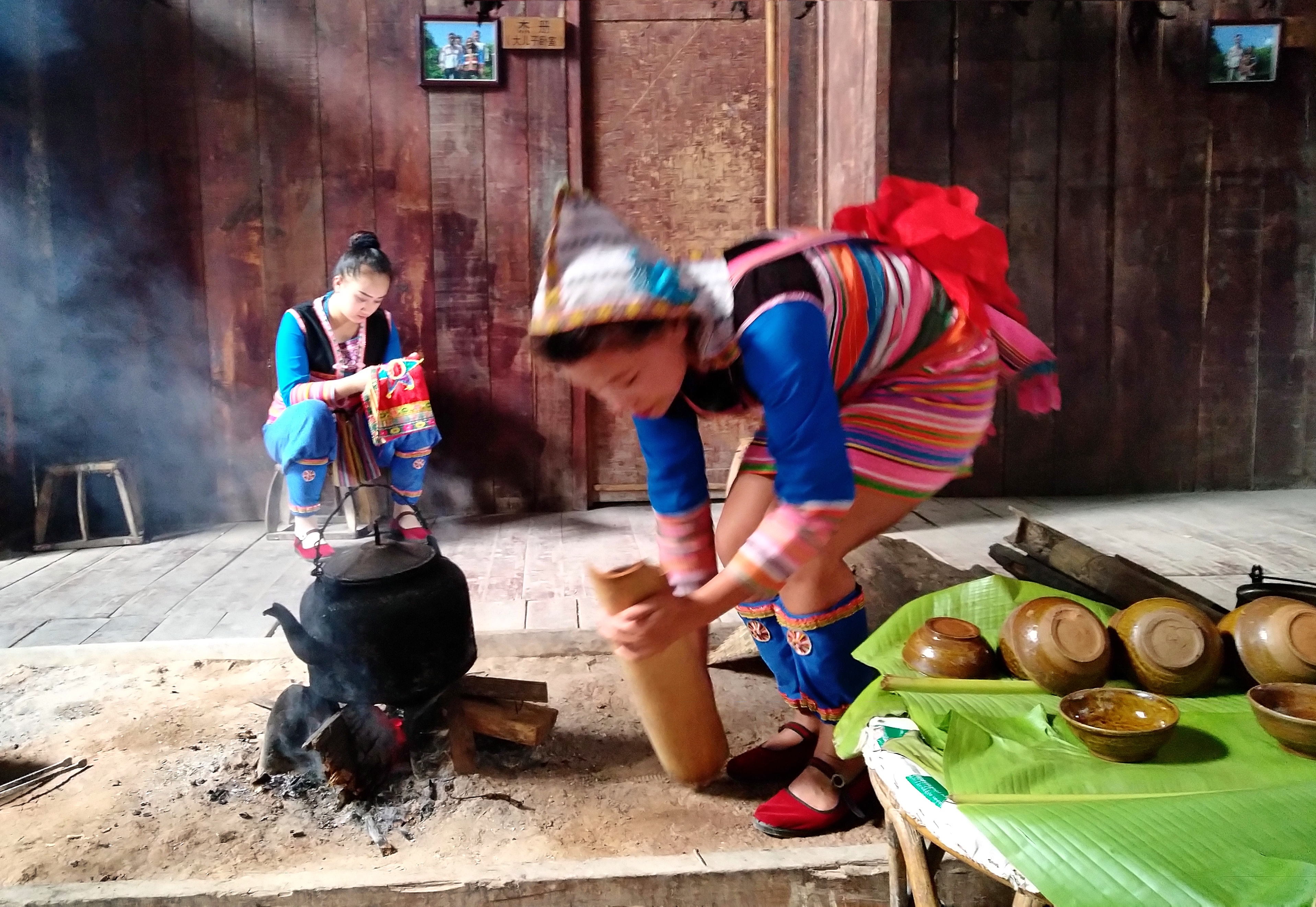 耗时2个月，花费17000，一个强迫症患者的疯滇行（二）