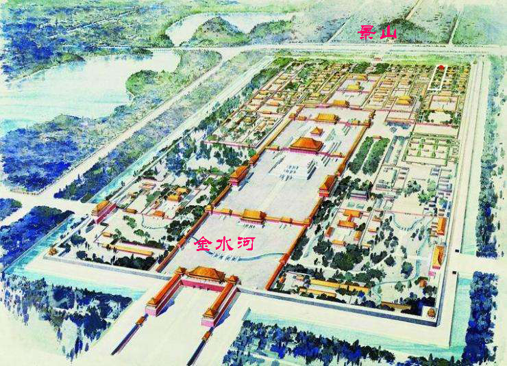 家居风水知识——如何化解房屋户型缺角