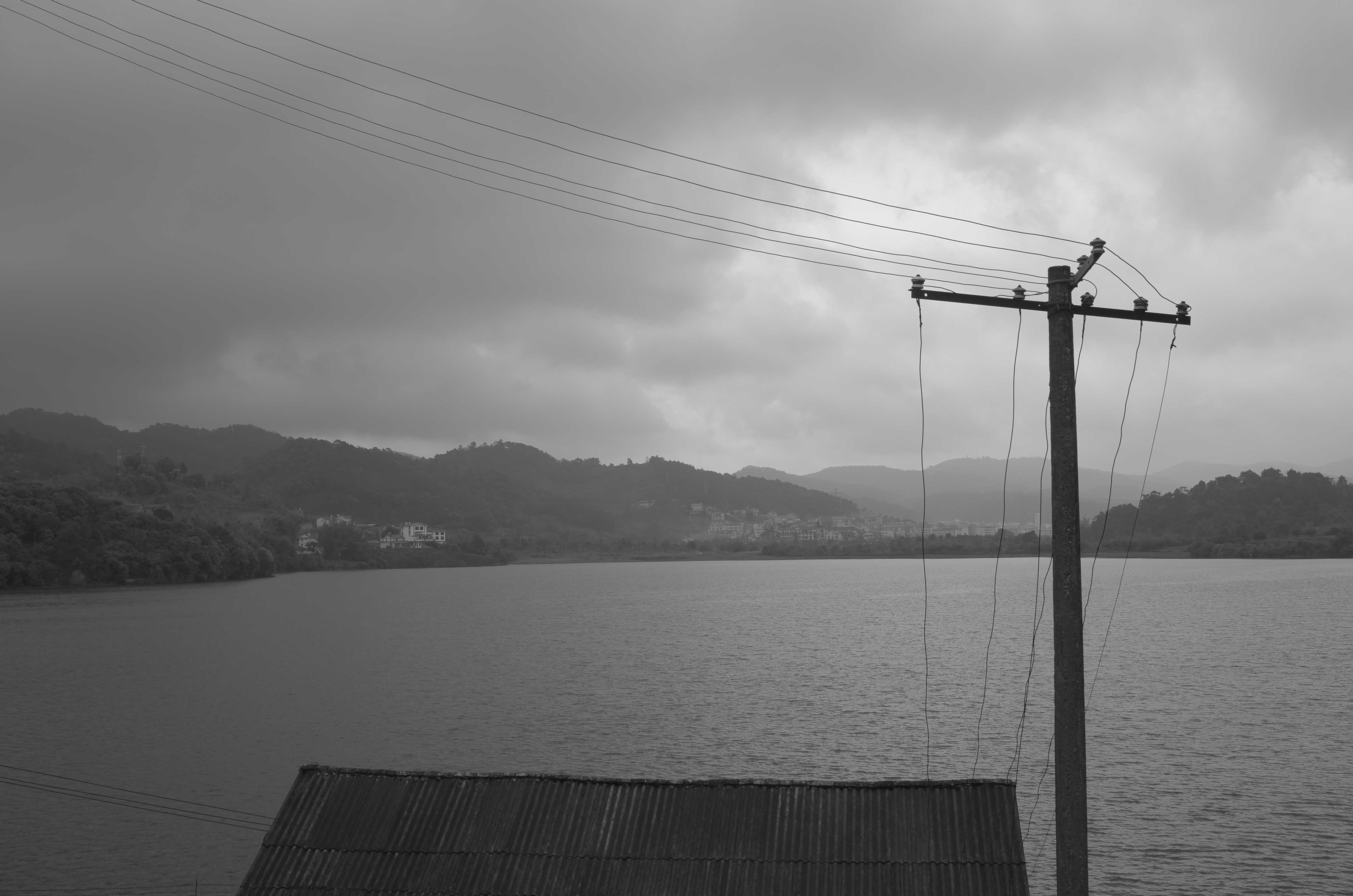 耗时2个月，花费17000，一个强迫症患者的疯滇行（二）