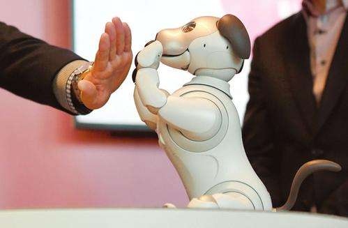 agv智能搬运机器人工作原理,机器人工作原理及操作视频