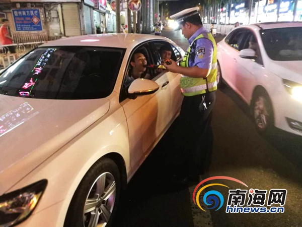 儋州最新交通管控,儋州道路管控