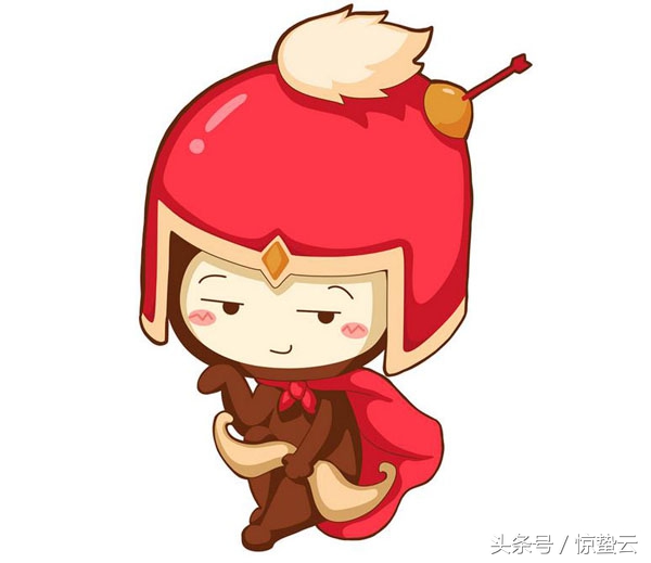十二星座的性格特点快来看看你中招了没有？