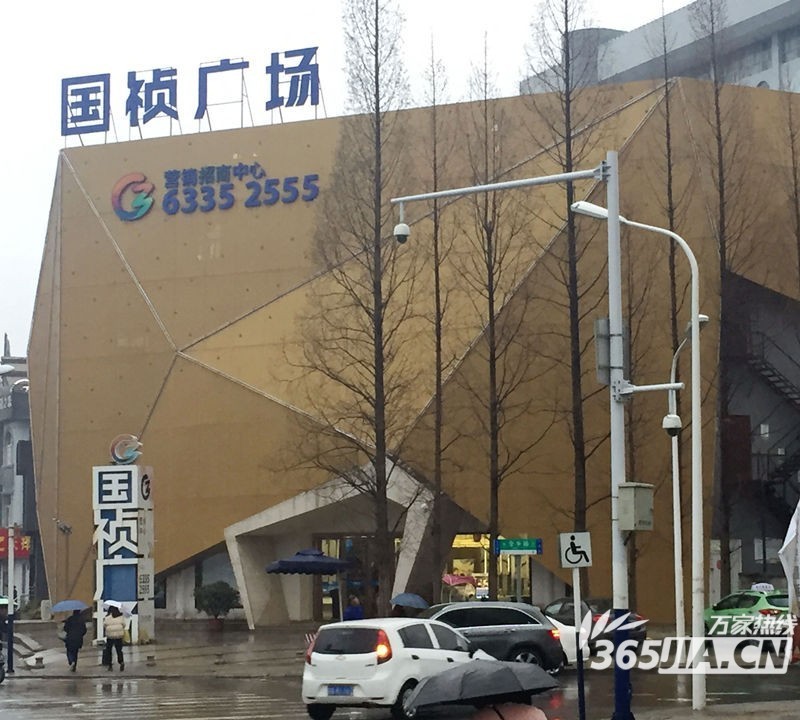 合肥各区商业体,合肥综合体商业冷清