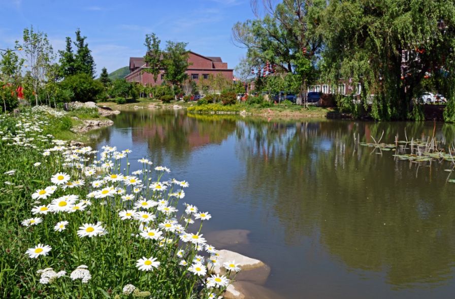 解锁夏日度假新姿势,解锁夏日新姿势