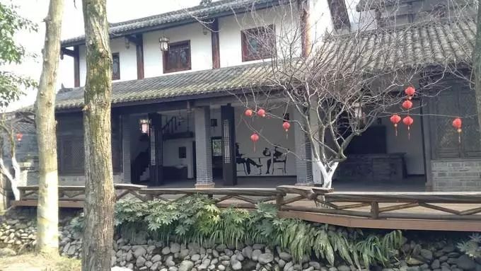 成都周边免费挖竹笋的地方,成都一日游必去十个免费景点