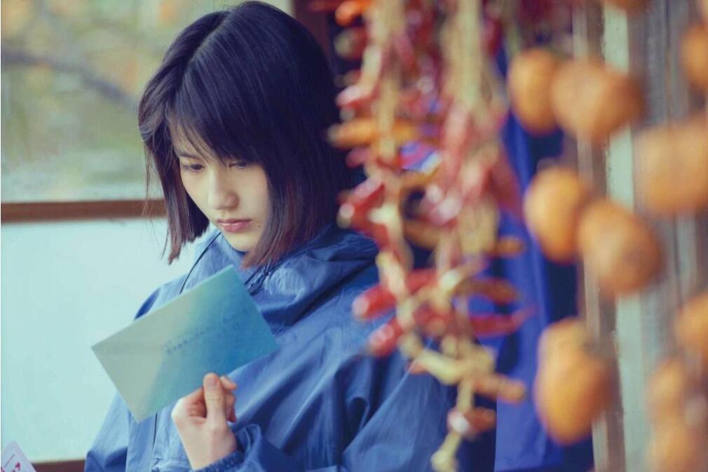 美食中寻觅生活，市子在《小森林》夏秋冬春中的成长