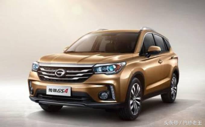 广汽传祺gs4隔音效果,传祺gs4plus隔音效果不好怎么办