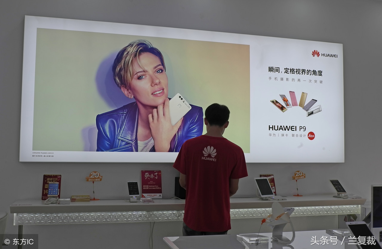 门店的店长,有灵魂的店长