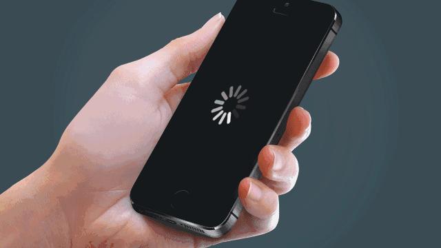 手机又卡又慢,手机关机耗电严重怎么解决