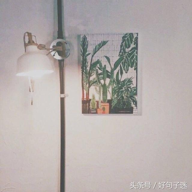 失恋伤感句子句句心痛，深爱过的人才能感同身受！