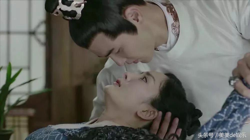 杨幂都替他洗不白？恋爱8年劈腿4次？还夺走未成年人第一次？