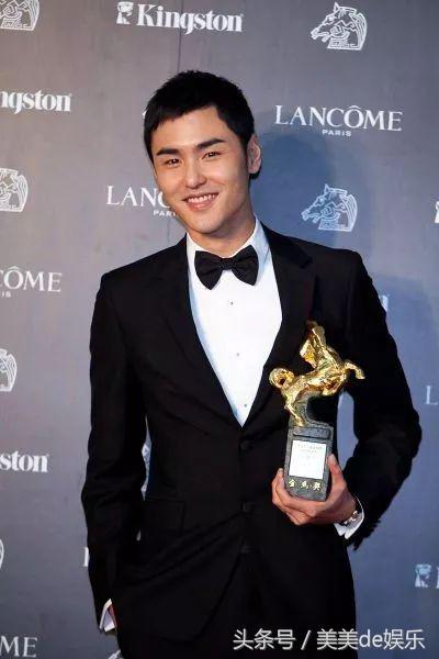 杨幂都替他洗不白？恋爱8年劈腿4次？还夺走未成年人第一次？