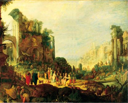 「吉品好书」《发现之旅》：专业史学大众化的绝佳典范（文末有惊喜哦！）