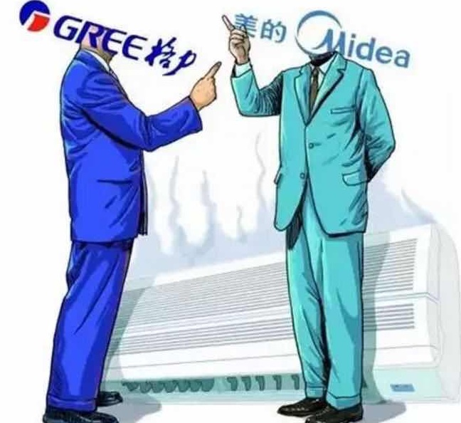 格力电器广告语大全,格力电器以往广告语