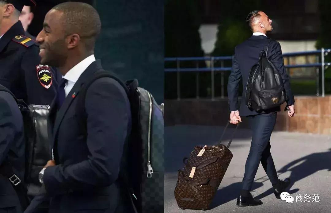 勒夫传递c罗,德国队主教练勒夫戴三色手环