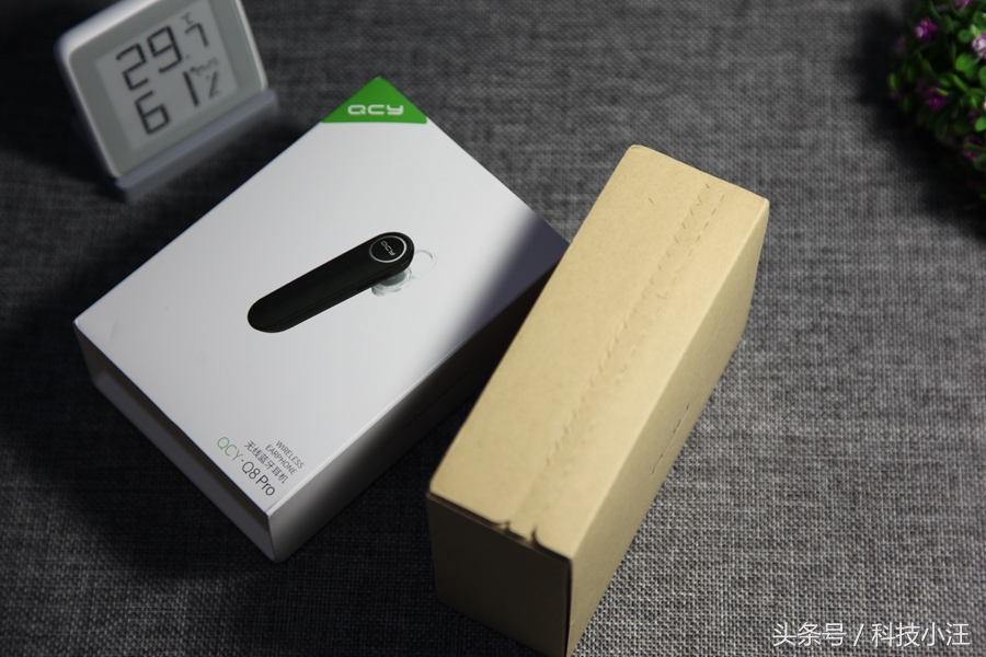 qcy出新款,qcyq8蓝牙耳机