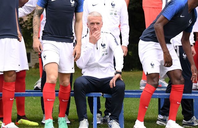 还没来得及喘口气，阿根廷该怎么啃下法国这根硬骨头？