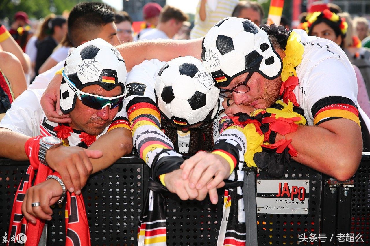 世界杯德国惨败,世界杯德国被淘汰