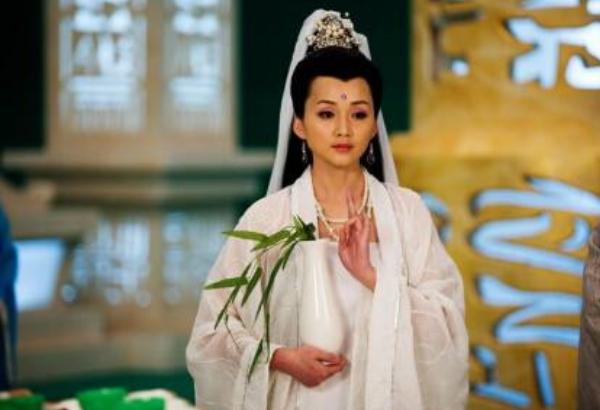 以观音为本尊的成就者,观音能成佛吗