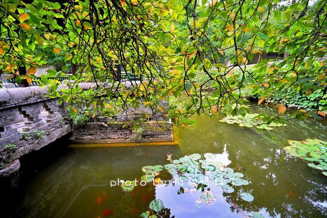 安徽小众旅行地,安徽冬日小众旅游