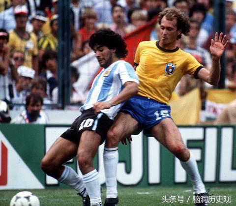 世界杯历史最精彩的小组赛,世界杯历史上最精彩的小组赛
