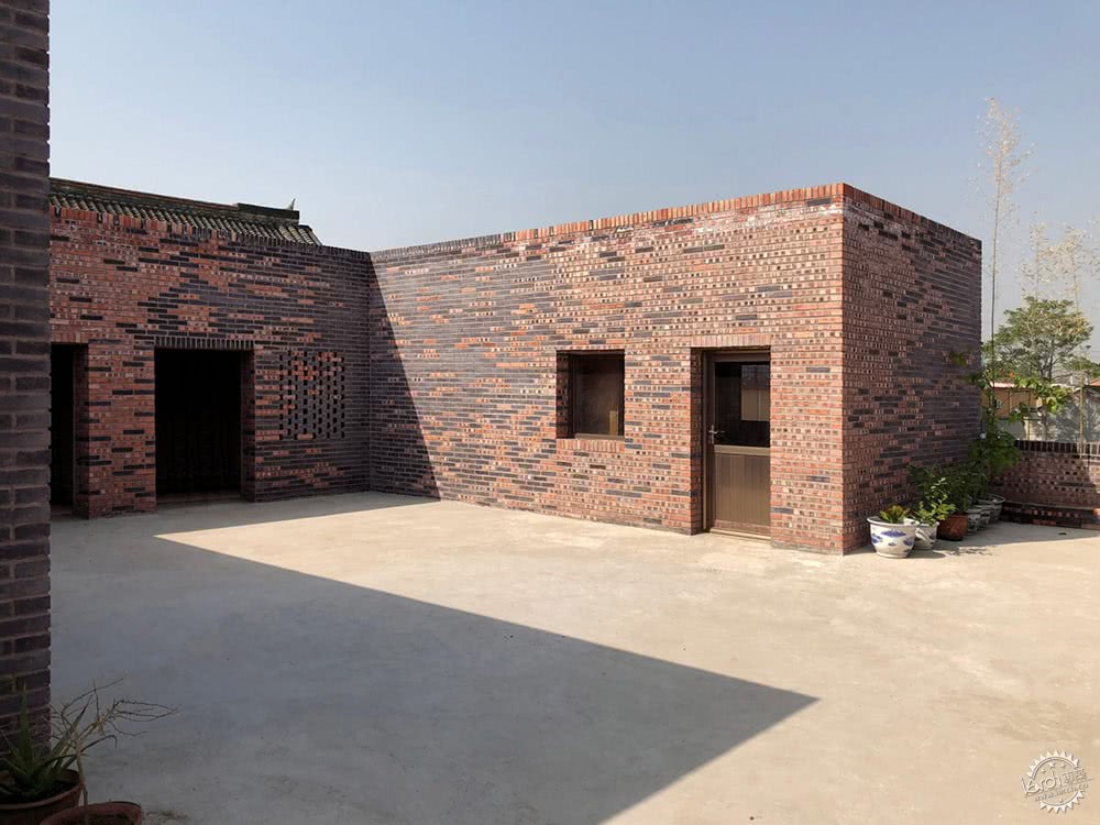 西宁传统四合院改建哪家好,郑州传统四合院改建翻新