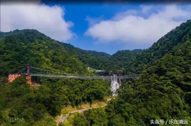 古龙峡12项世界纪录,挑战古龙峡