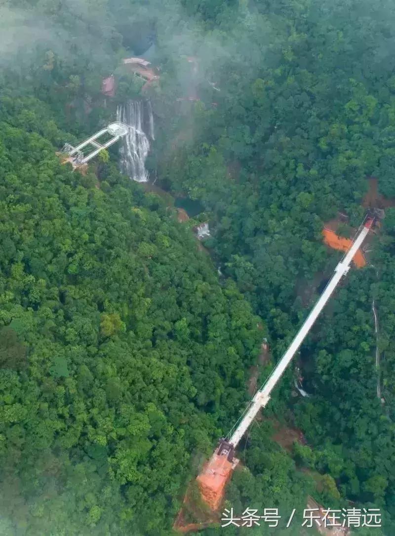 古龙峡12项世界纪录,挑战古龙峡