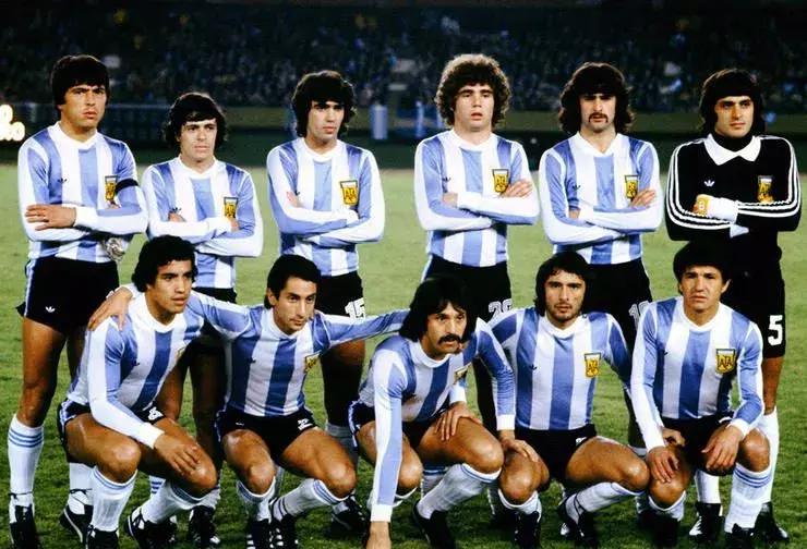 盘点十大好看球衣,世界杯十大最佳球衣