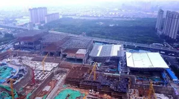 济南西城开挂！宜家、麦德龙迎“大牌”邻居！投资100亿建综合体