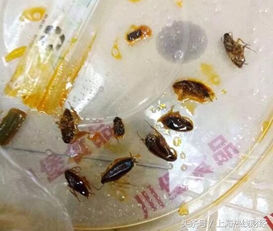 85°C竟然喝出锂电池！比起这些外卖“加餐”算啥？看完还敢吃吗