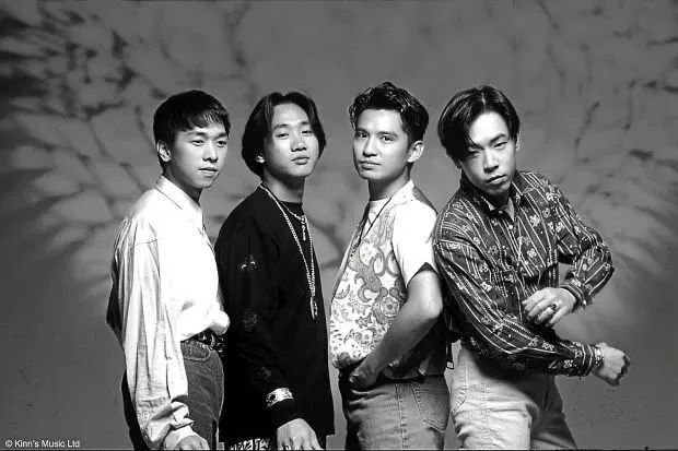 youtube听beyond,为什么现在还有这么多人听beyond