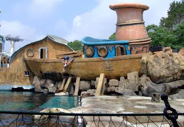 大连北站附近旅游景点,大连旅顺旅游景点大全