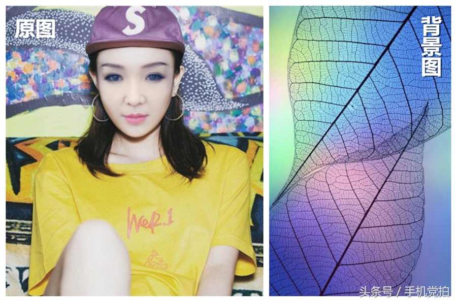 抠人像换背景app,ps抠人像换背景